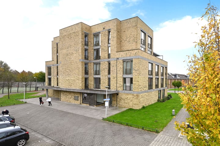 Foto 24 van Weberstraat 110