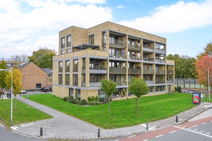 Weberstraat 110 main image