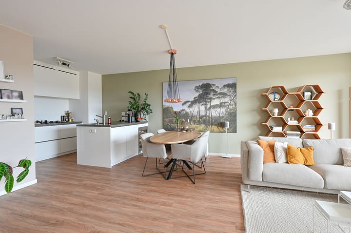 Foto 6 van Weberstraat 110