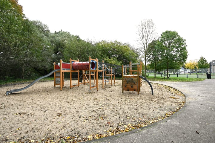 Foto 22 van Weberstraat 110