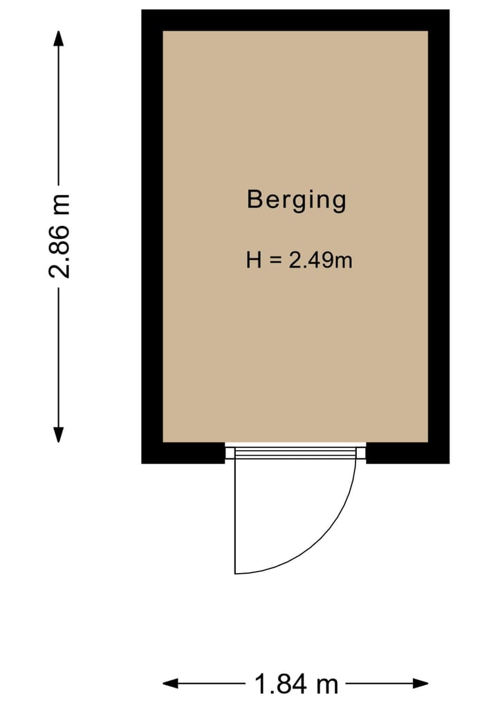 Foto 27 van Weberstraat 110