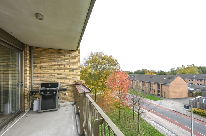 Foto 15 van Weberstraat 110