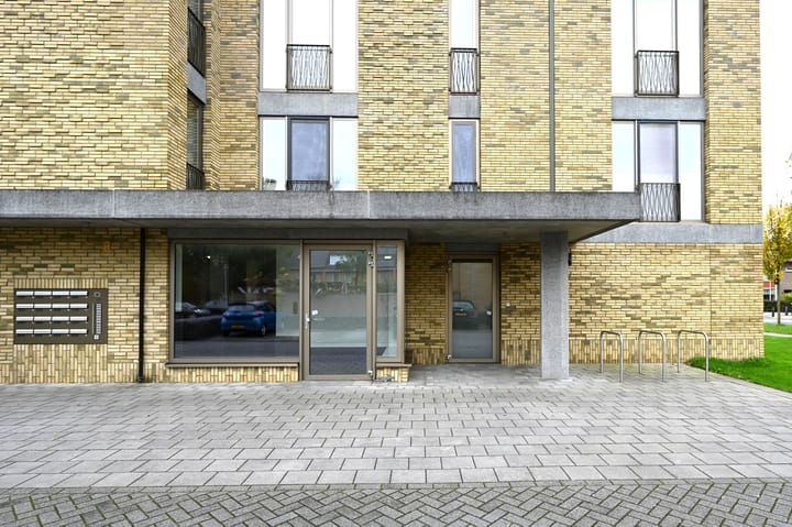 Foto 23 van Weberstraat 110