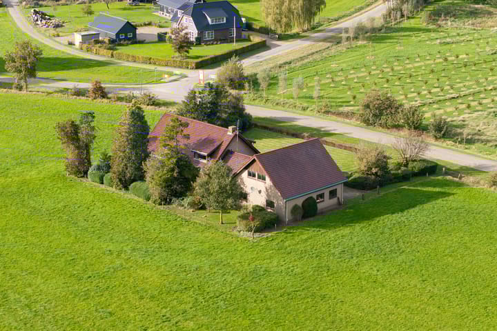 Foto 3 van Kappeweg 10