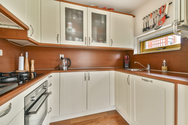 Foto 15 van Spieringwater 14