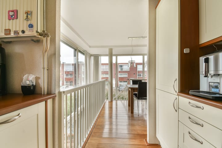 Foto 16 van Spieringwater 14