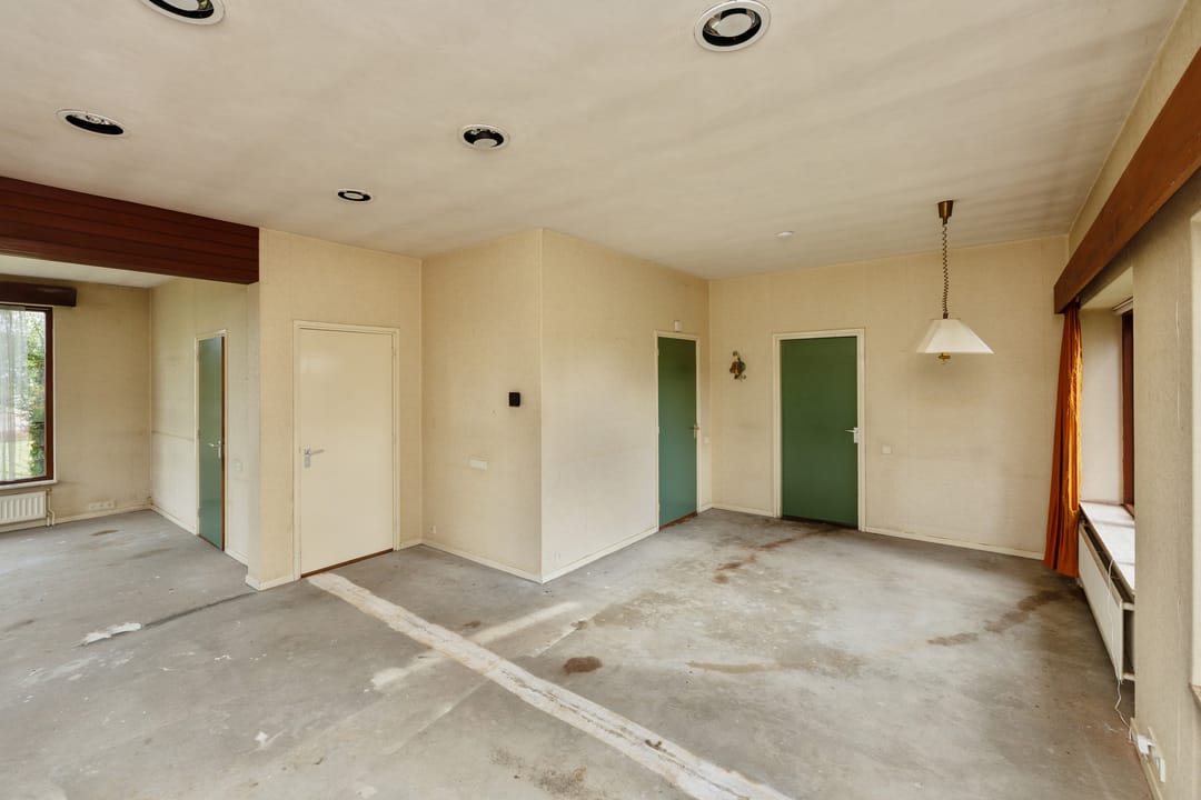 Foto 11 van Kappeweg 10