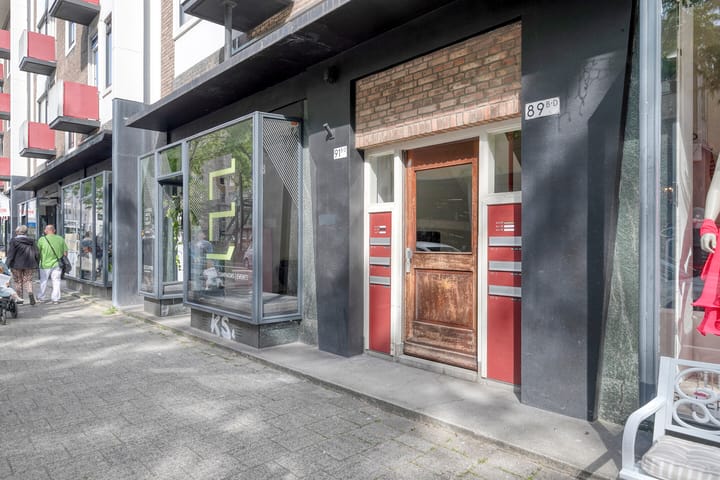 Foto 6 van Hoogstraat 91-C