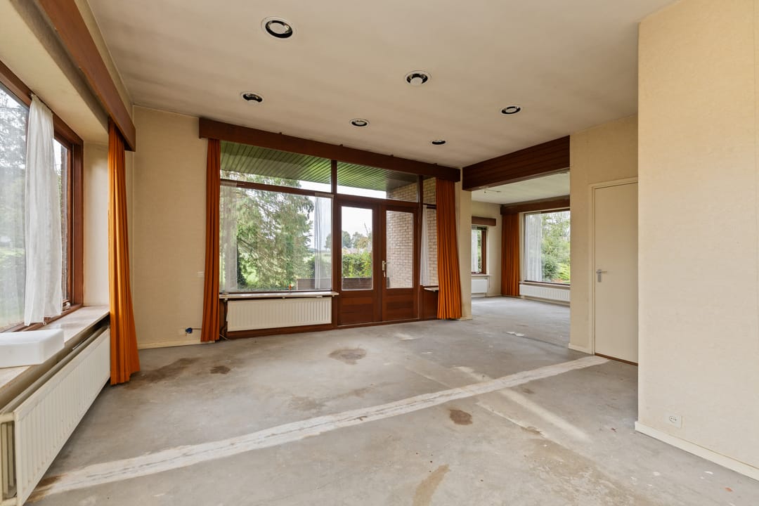 Foto 8 van Kappeweg 10