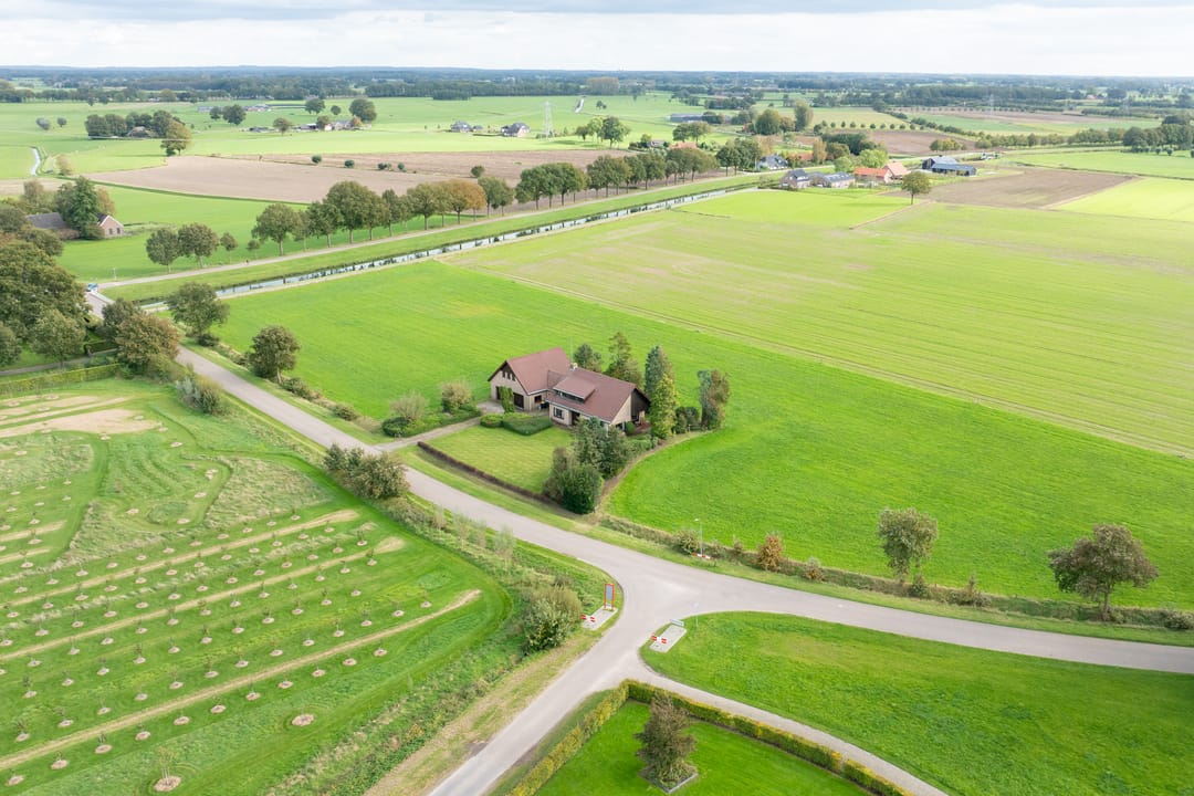 Foto 2 van Kappeweg 10