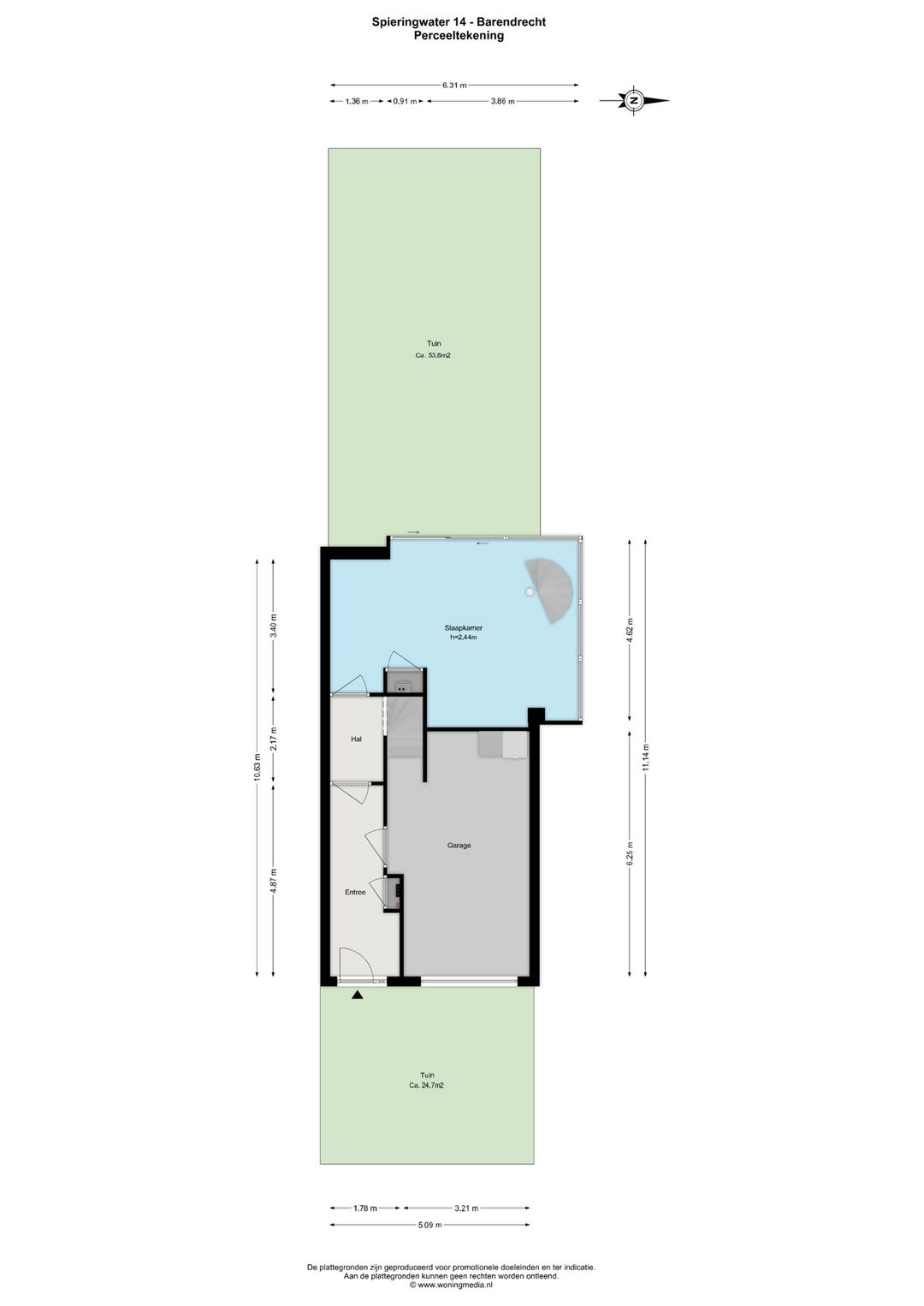 Photo 31 of Spieringwater 14