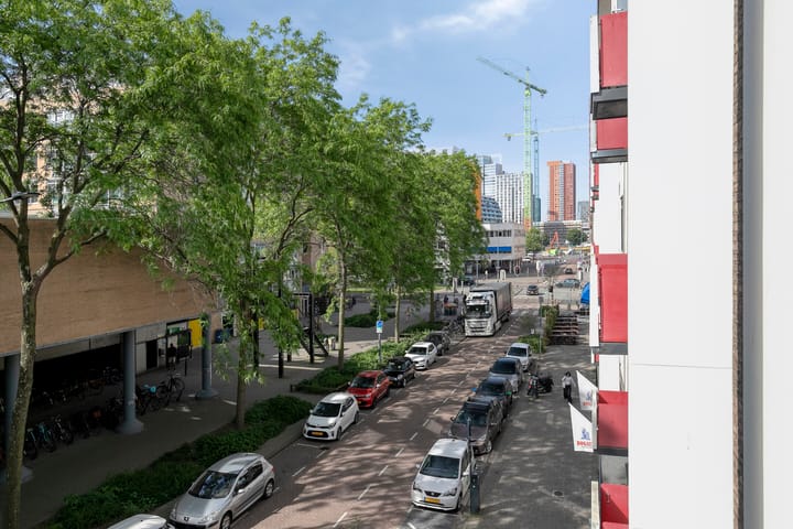 Foto 23 van Hoogstraat 91-C