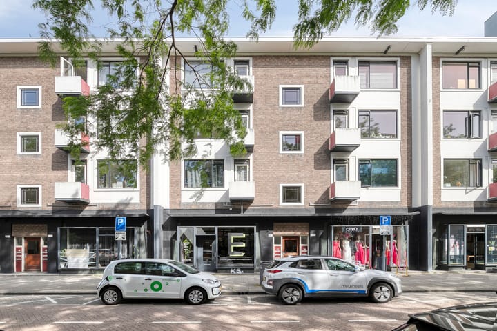 Foto 25 van Hoogstraat 91-C