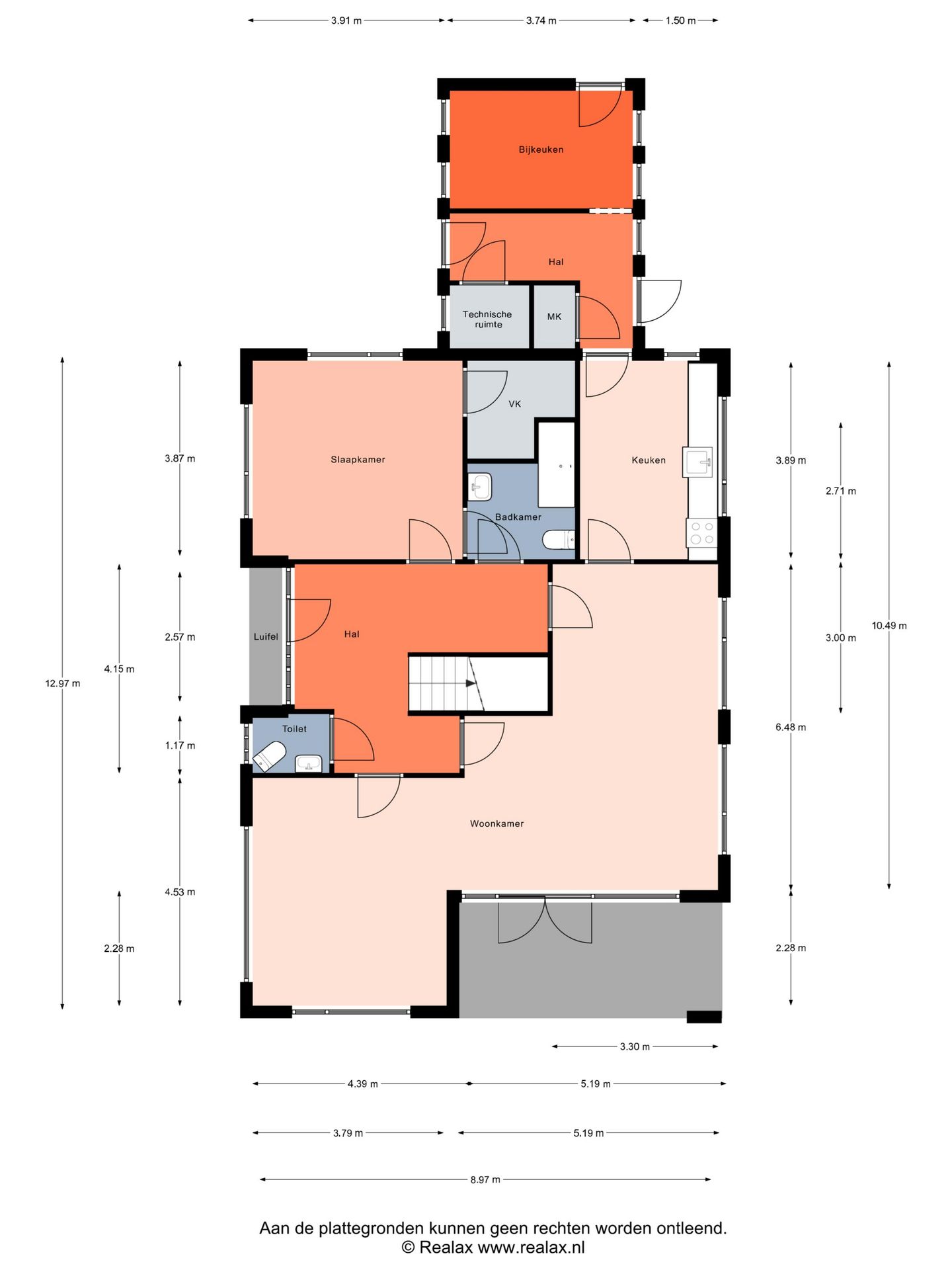 Foto 40 van Kappeweg 10