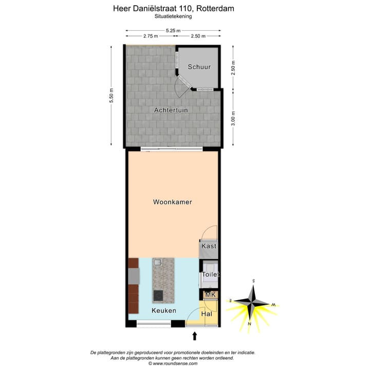 Foto 51 van Heer Daniëlstraat 110