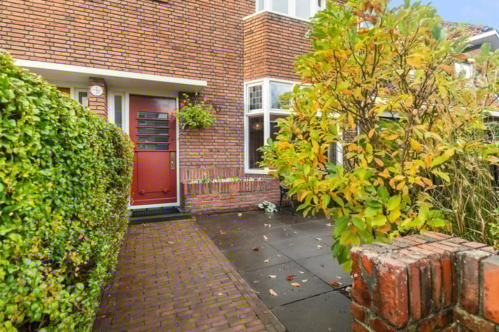 Foto 11 van Spechtstraat 7