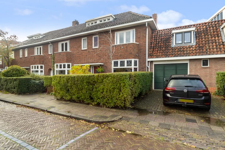 Foto 10 van Spechtstraat 7