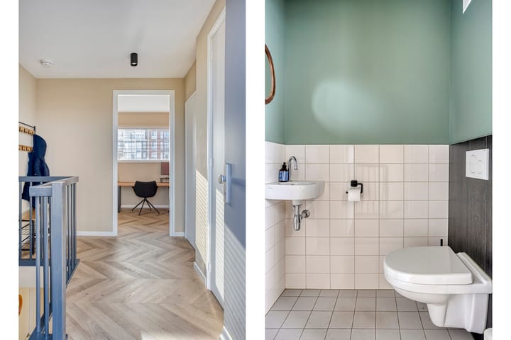 Foto 5 van Zuiderzeekade 1