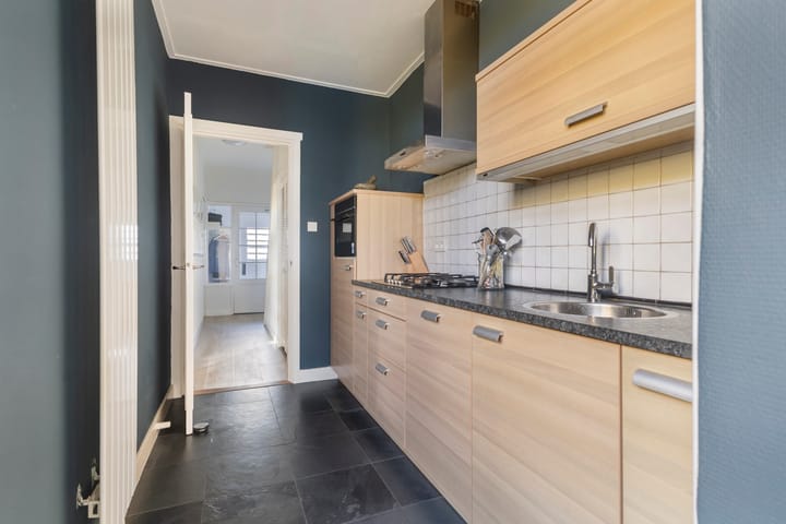 Foto 24 van Spechtstraat 7