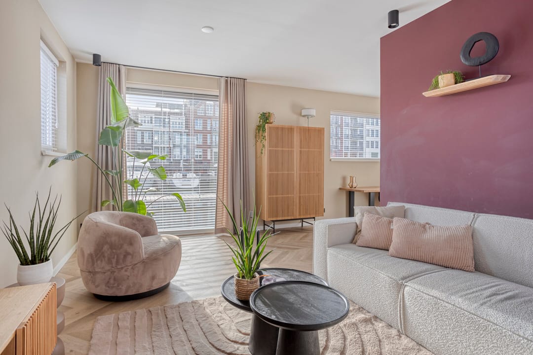 Foto 8 van Zuiderzeekade 1