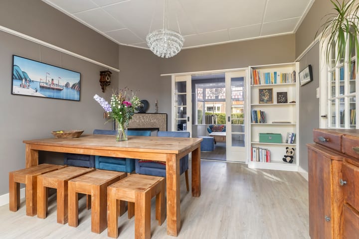 Foto 19 van Spechtstraat 7