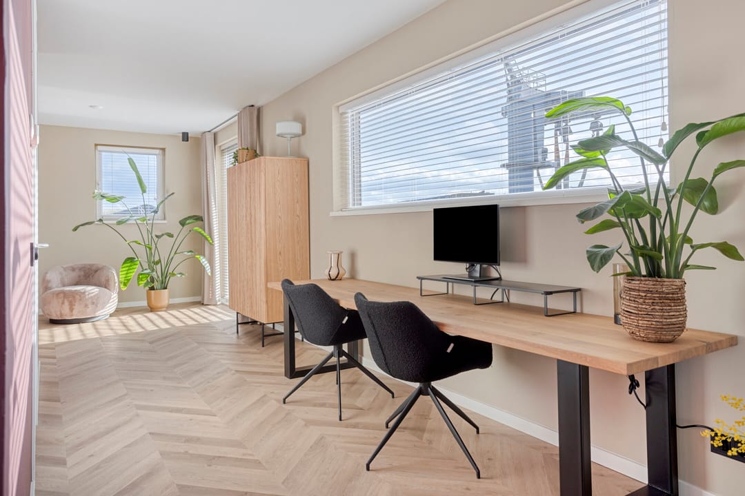 Foto 11 van Zuiderzeekade 1