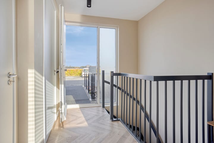 Foto 6 van Zuiderzeekade 1