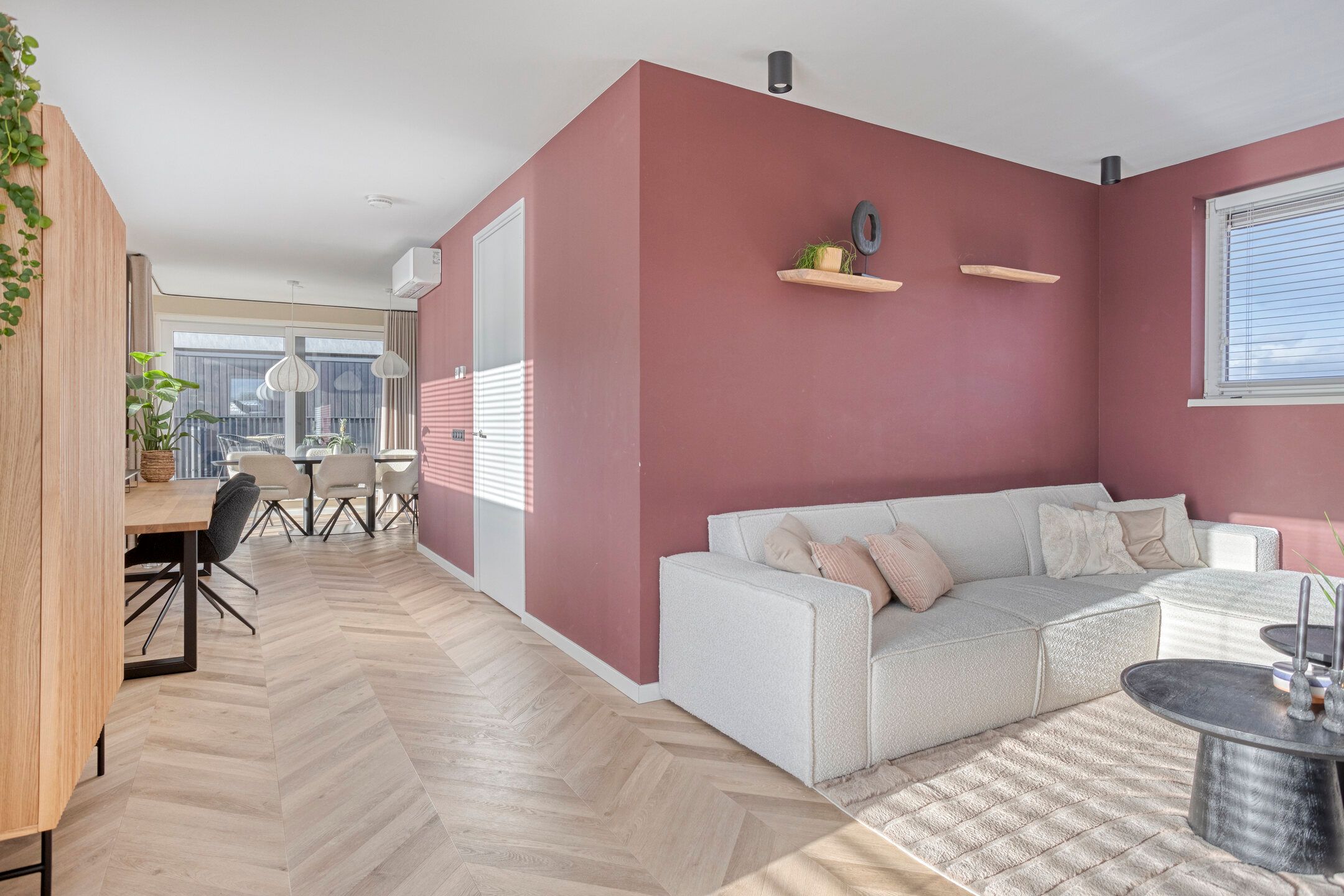 Foto 9 van Zuiderzeekade 1