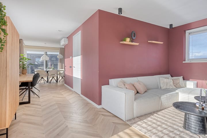 Foto 9 van Zuiderzeekade 1