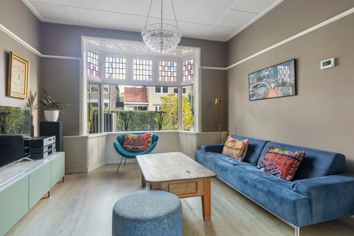 Foto 20 van Spechtstraat 7