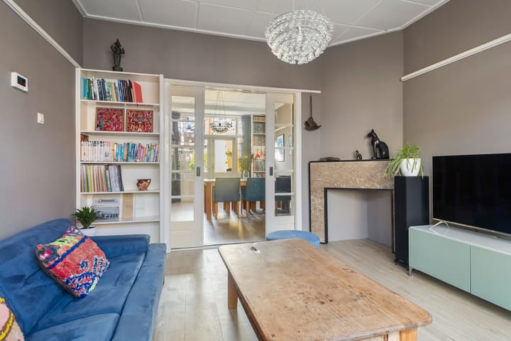 Foto 21 van Spechtstraat 7