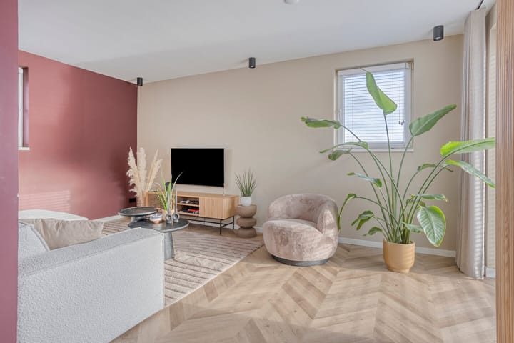 Foto 7 van Zuiderzeekade 1