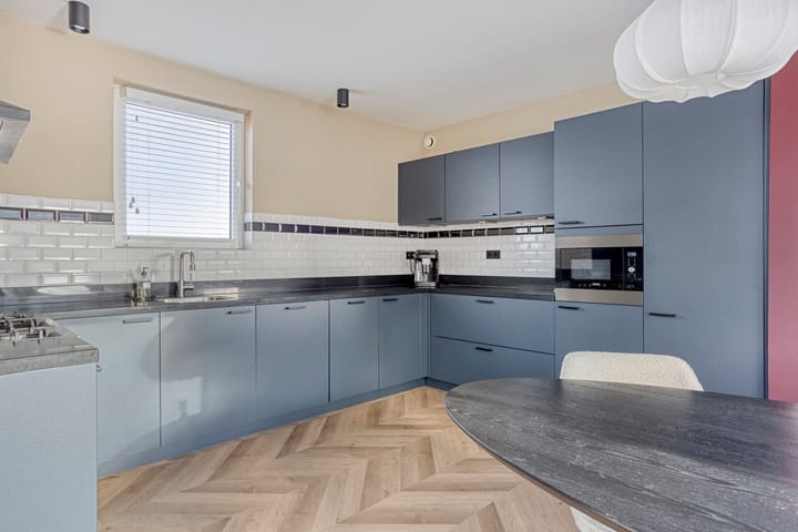 Foto 12 van Zuiderzeekade 1