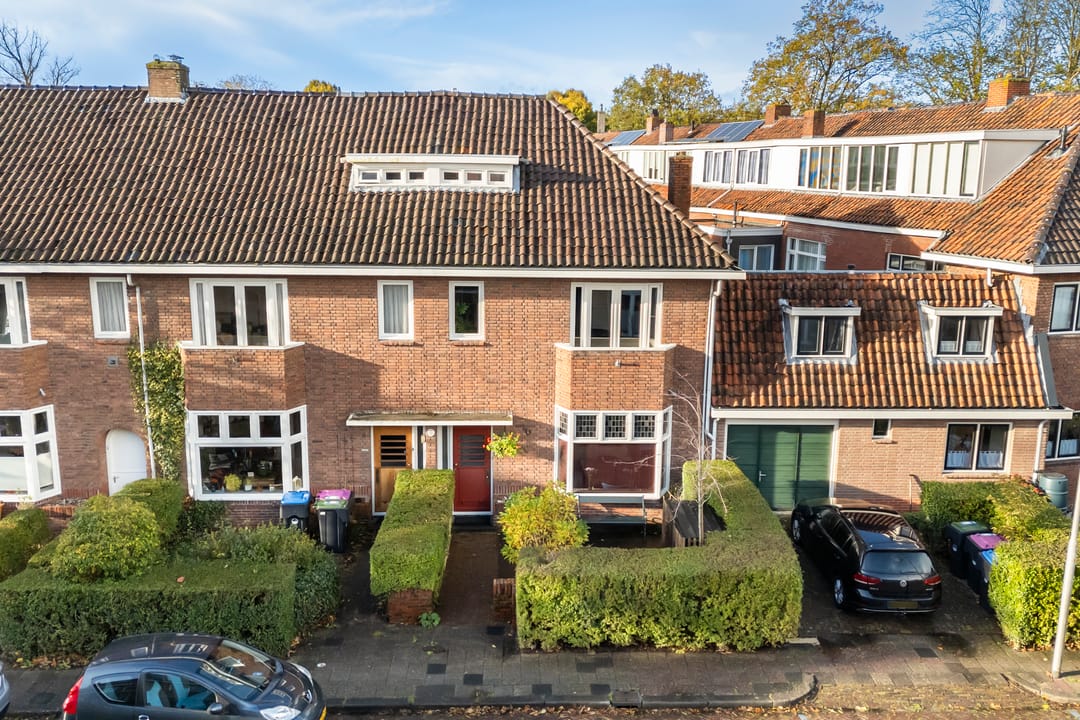 Foto 1 van Spechtstraat 7