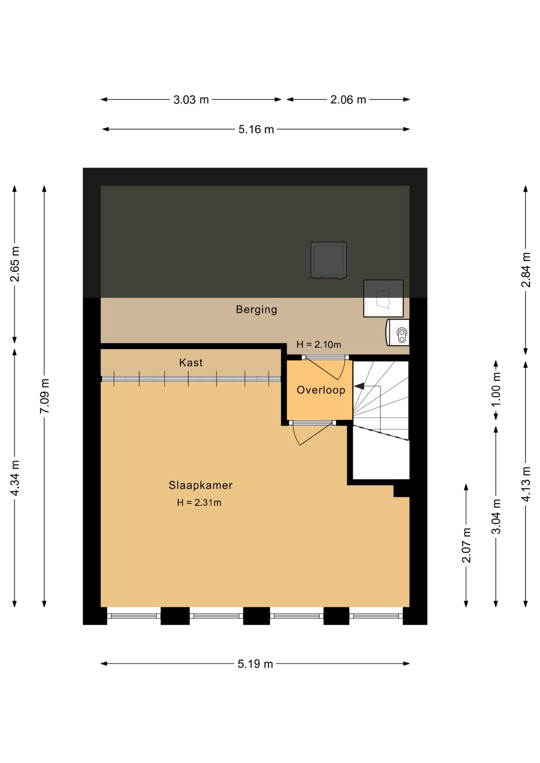 Foto 16 van Zuiderzee 39