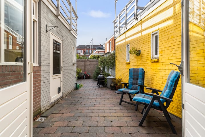 Foto 28 van Spechtstraat 7