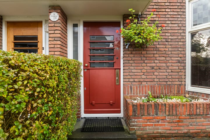 Foto 12 van Spechtstraat 7