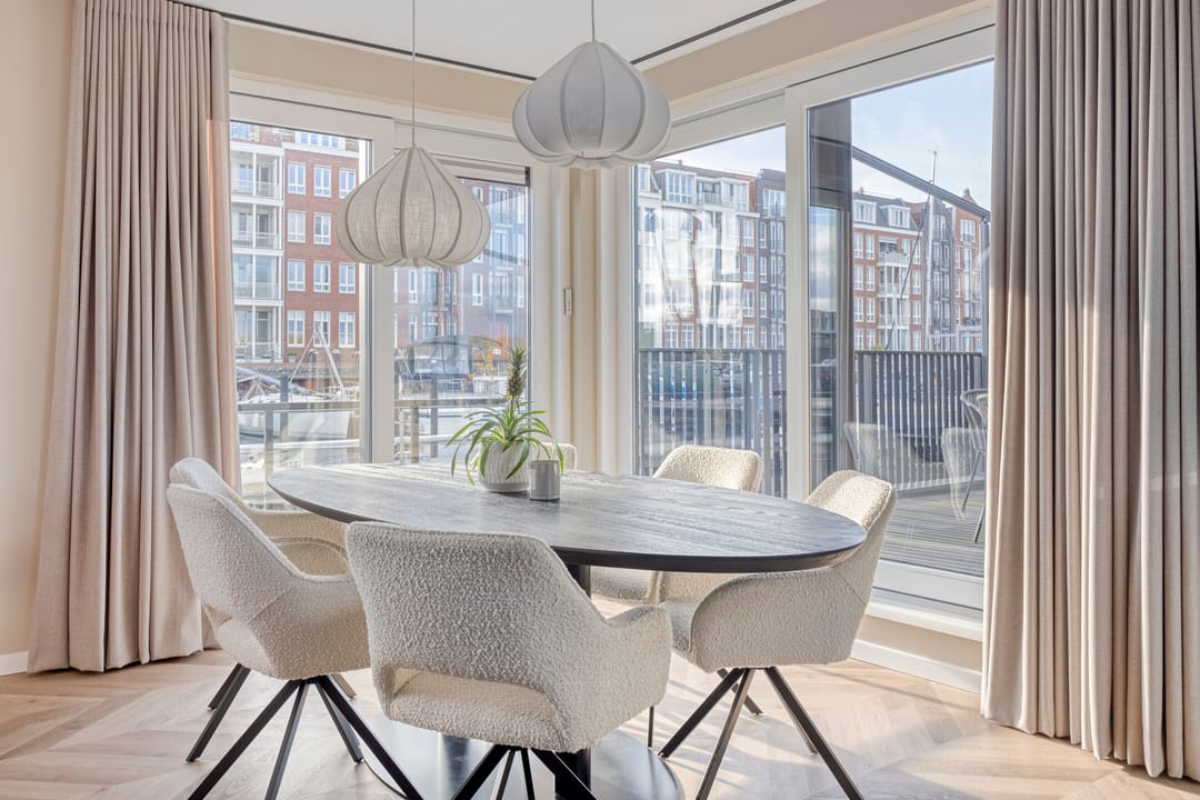 Foto 16 van Zuiderzeekade 1