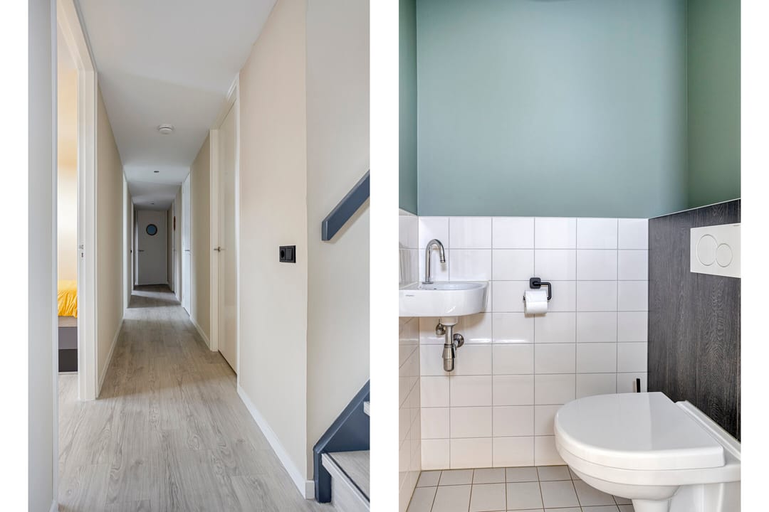 Foto 17 van Zuiderzeekade 1