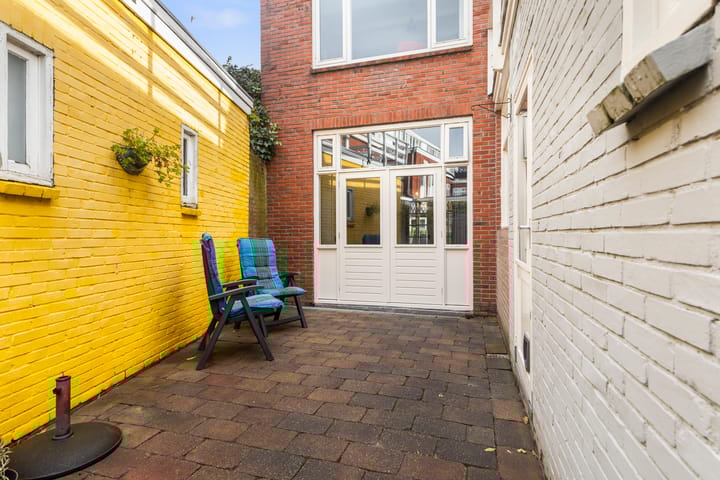 Foto 30 van Spechtstraat 7