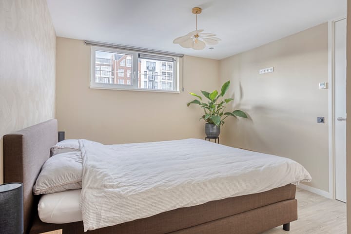 Foto 19 van Zuiderzeekade 1