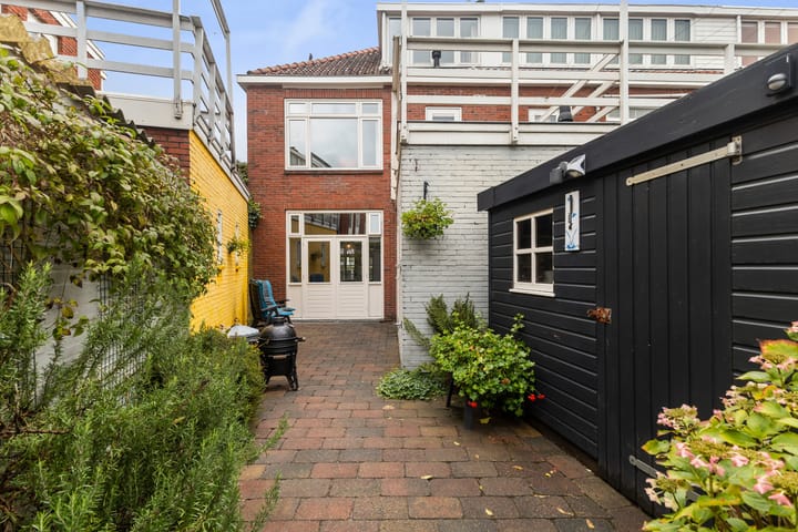 Foto 32 van Spechtstraat 7