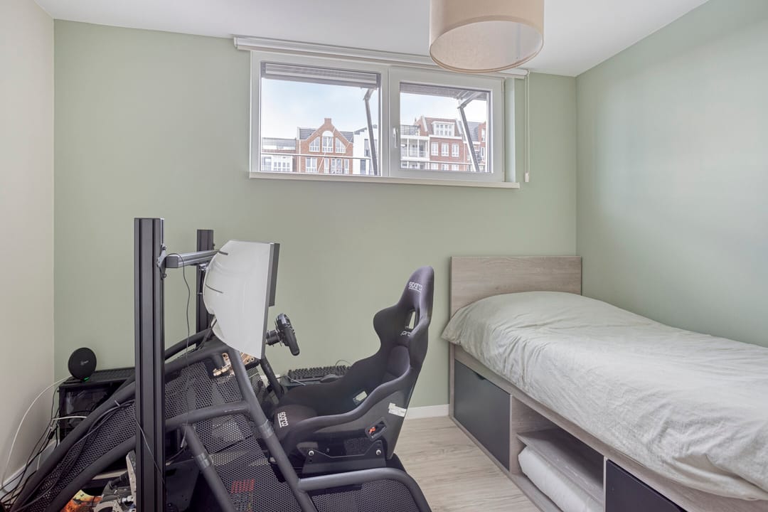 Foto 23 van Zuiderzeekade 1