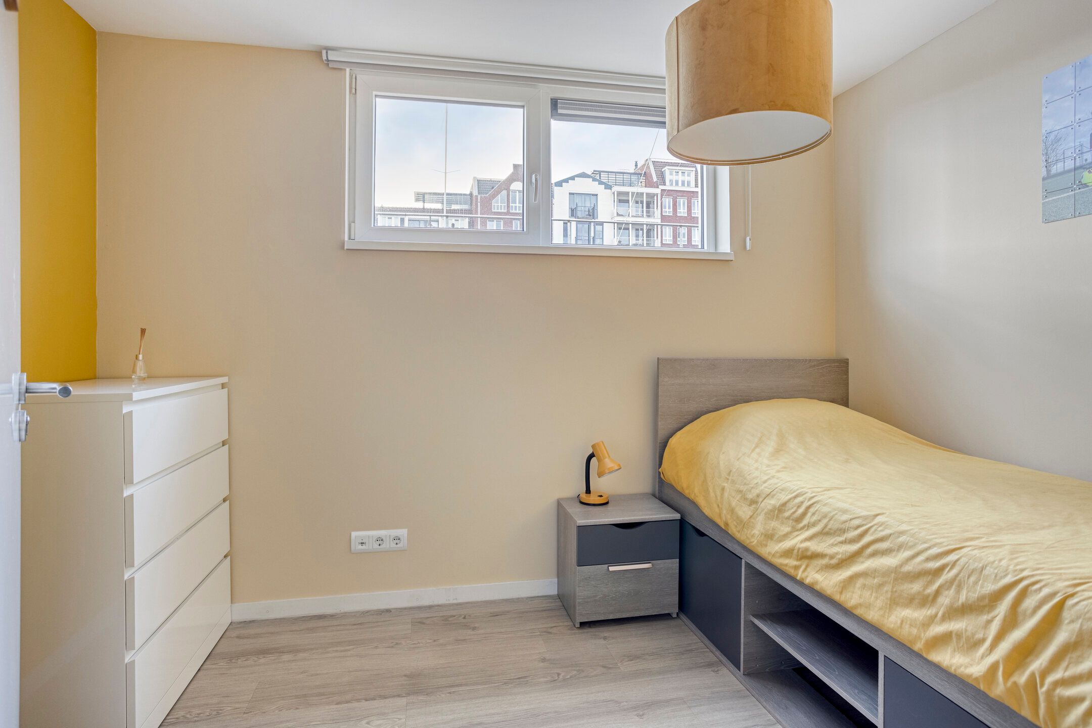 Foto 24 van Zuiderzeekade 1