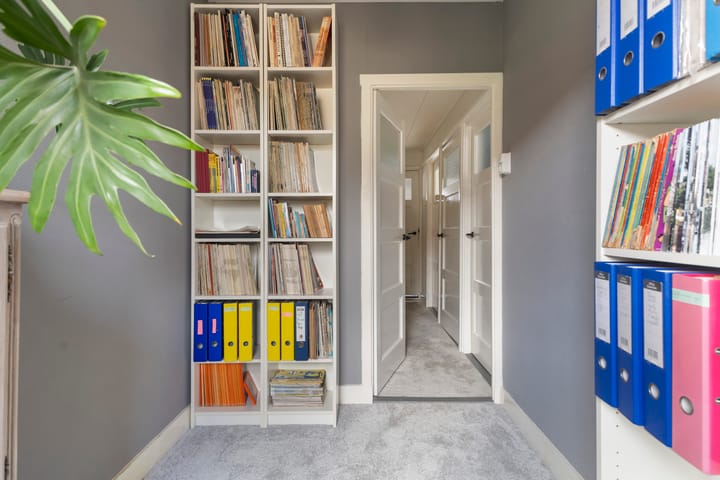 Foto 38 van Spechtstraat 7