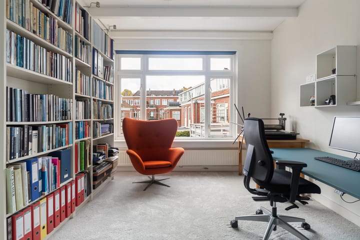 Foto 39 van Spechtstraat 7