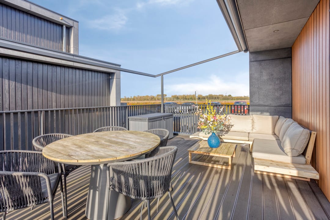 Foto 28 van Zuiderzeekade 1