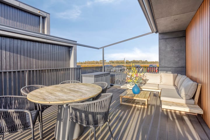 Foto 28 van Zuiderzeekade 1