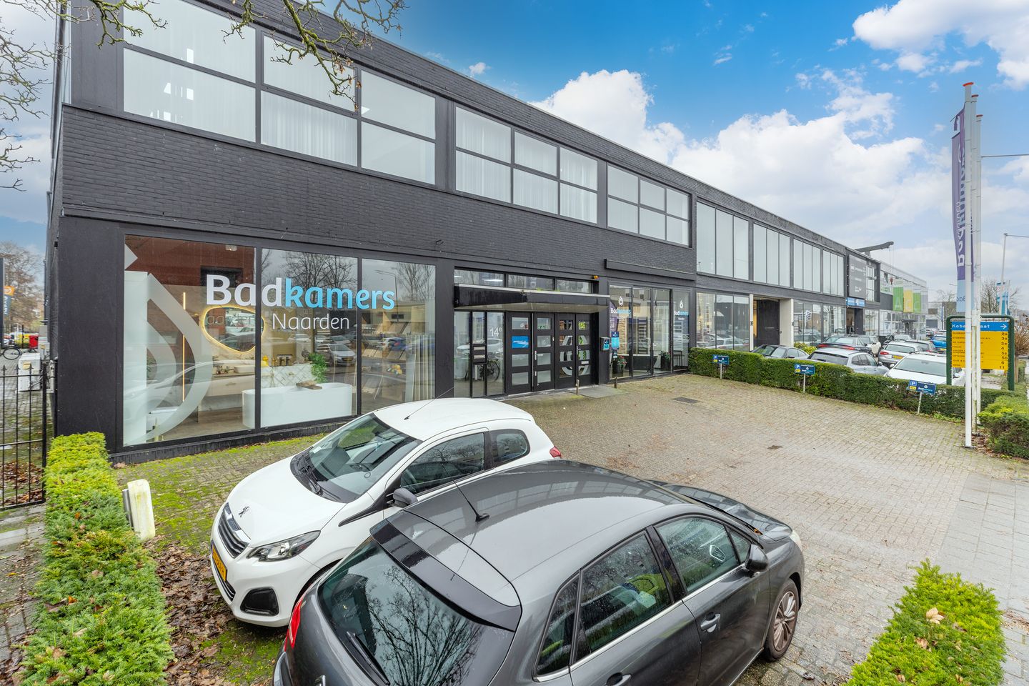 Bekijk foto 1 van Energiestraat 14-A