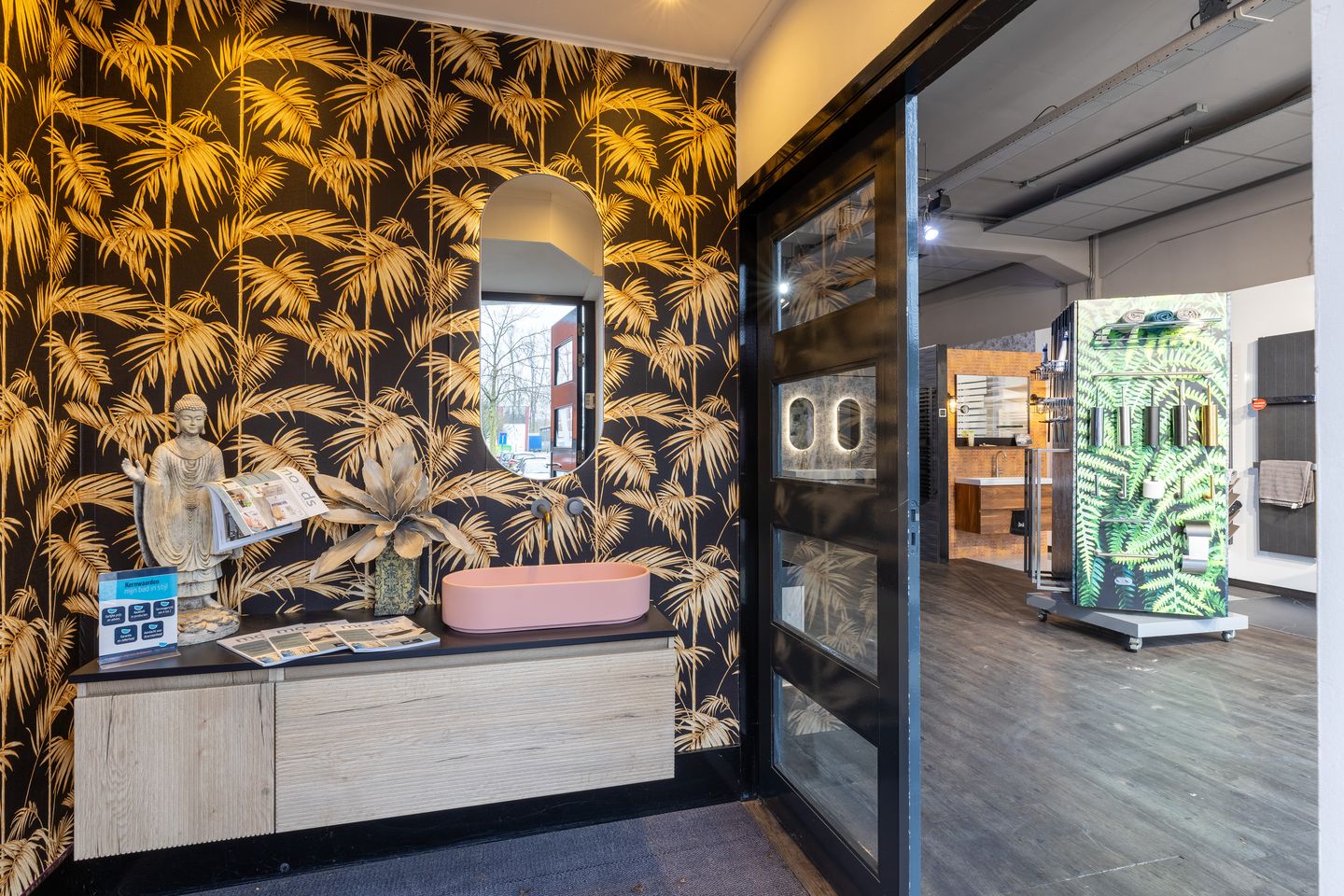 Bekijk foto 2 van Energiestraat 14-A